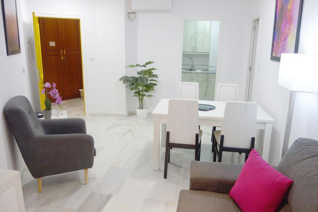 Apartamento Playa Velilla Park II Almuñécar Zewnętrze zdjęcie