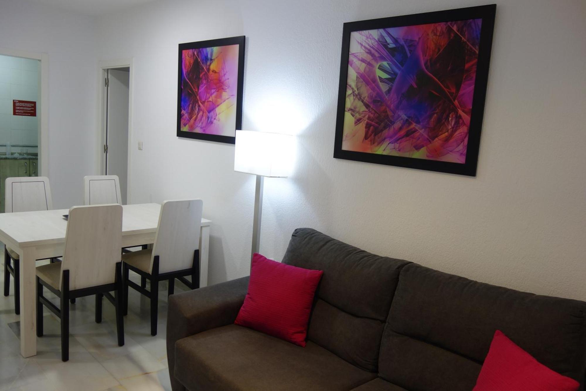 Apartamento Playa Velilla Park II Almuñécar Zewnętrze zdjęcie